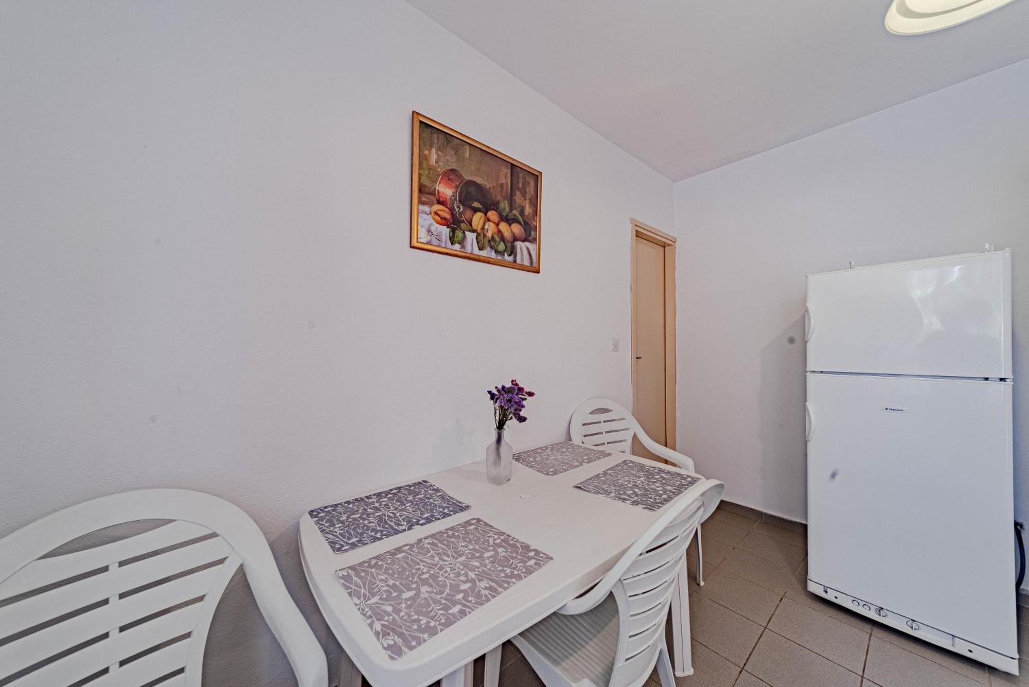 Seaside House For Families With Children Cove Rasohatica, Korcula - 4386 Lumbarda Camera foto