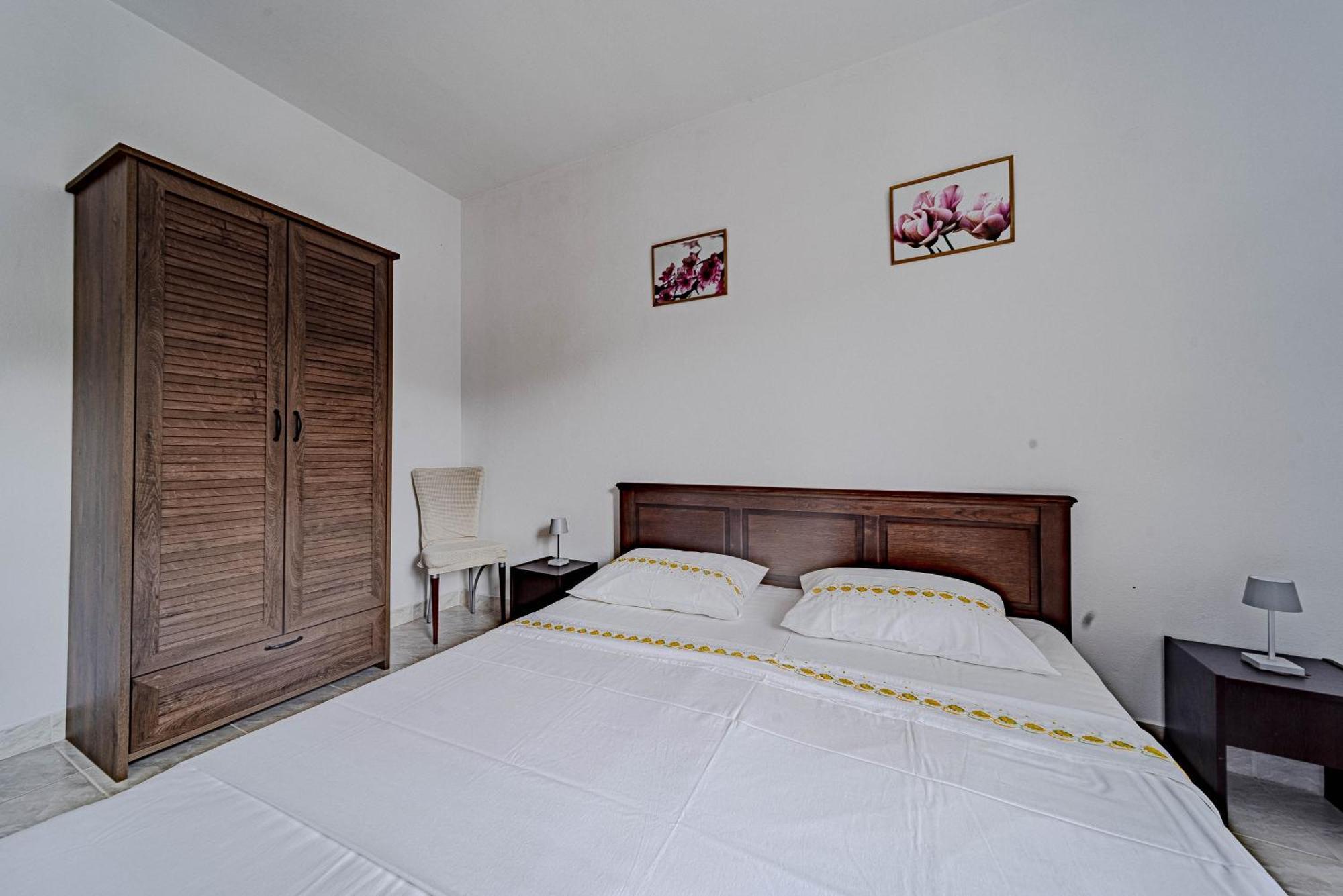 Seaside House For Families With Children Cove Rasohatica, Korcula - 4386 Lumbarda Camera foto
