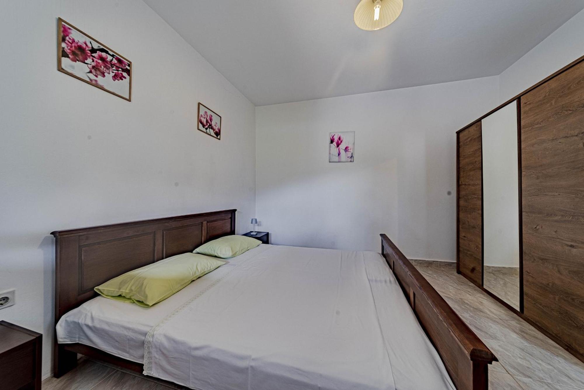 Seaside House For Families With Children Cove Rasohatica, Korcula - 4386 Lumbarda Camera foto
