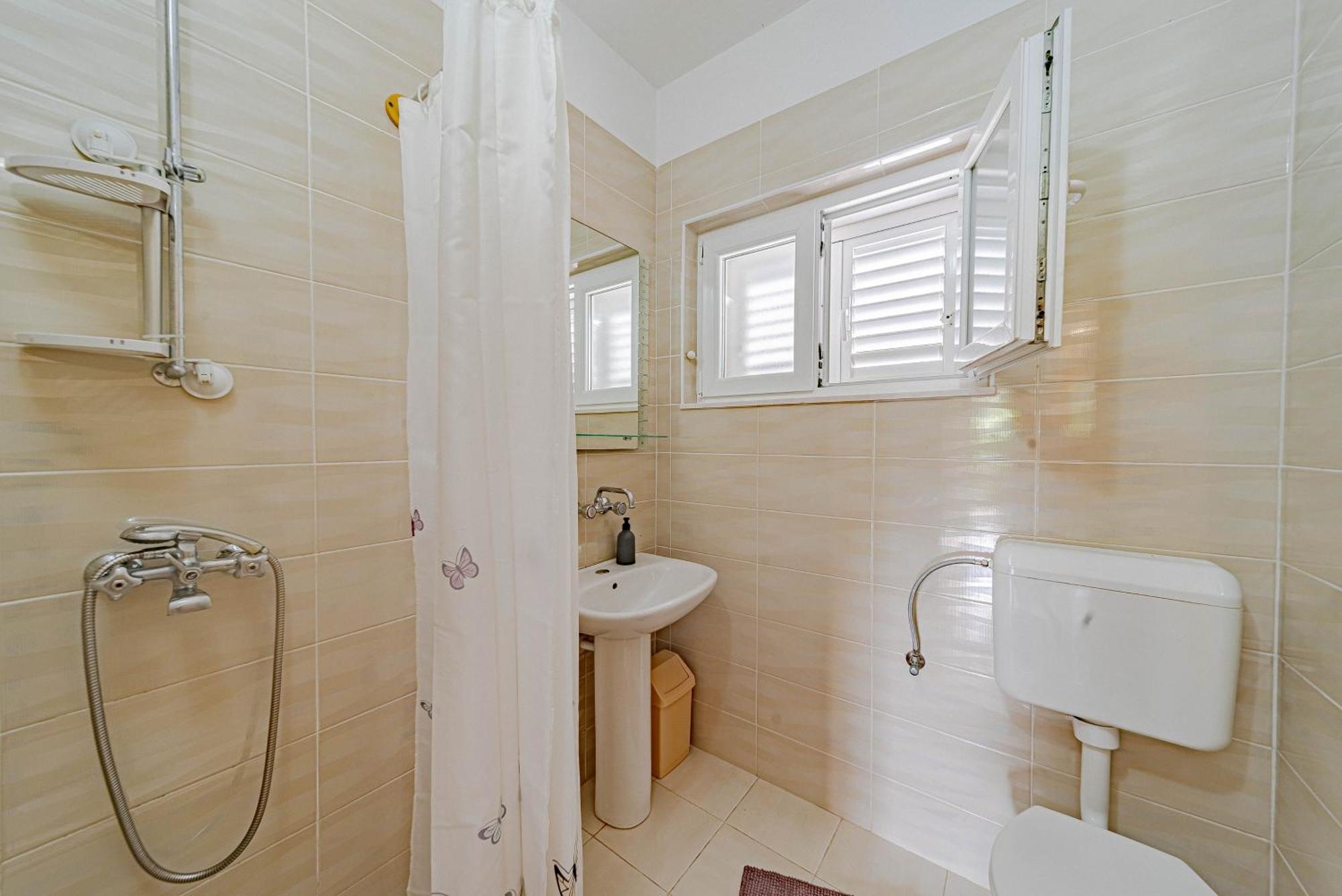 Seaside House For Families With Children Cove Rasohatica, Korcula - 4386 Lumbarda Esterno foto