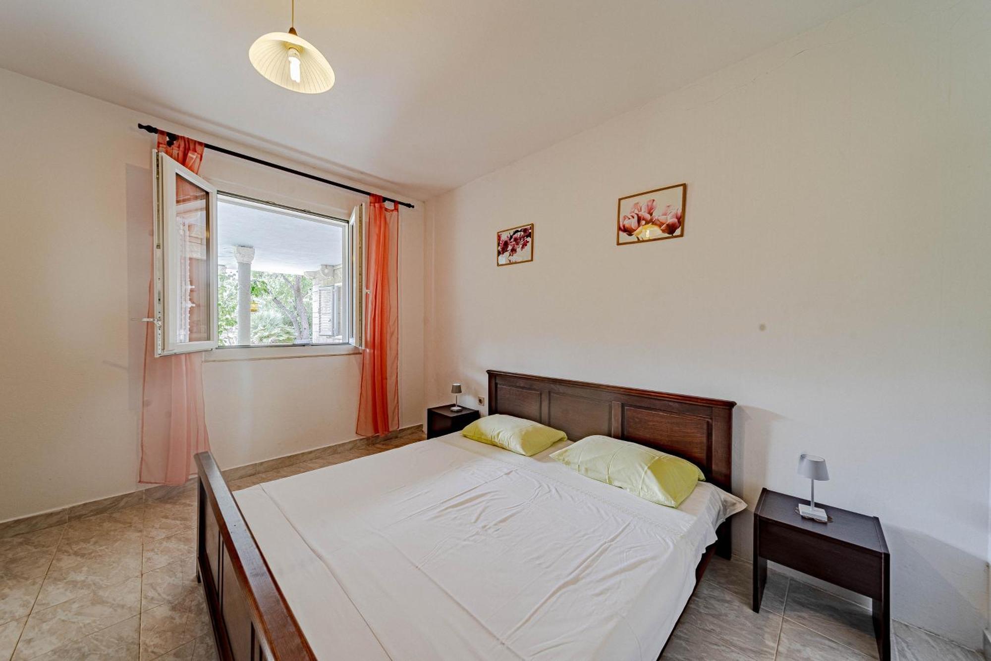 Seaside House For Families With Children Cove Rasohatica, Korcula - 4386 Lumbarda Esterno foto