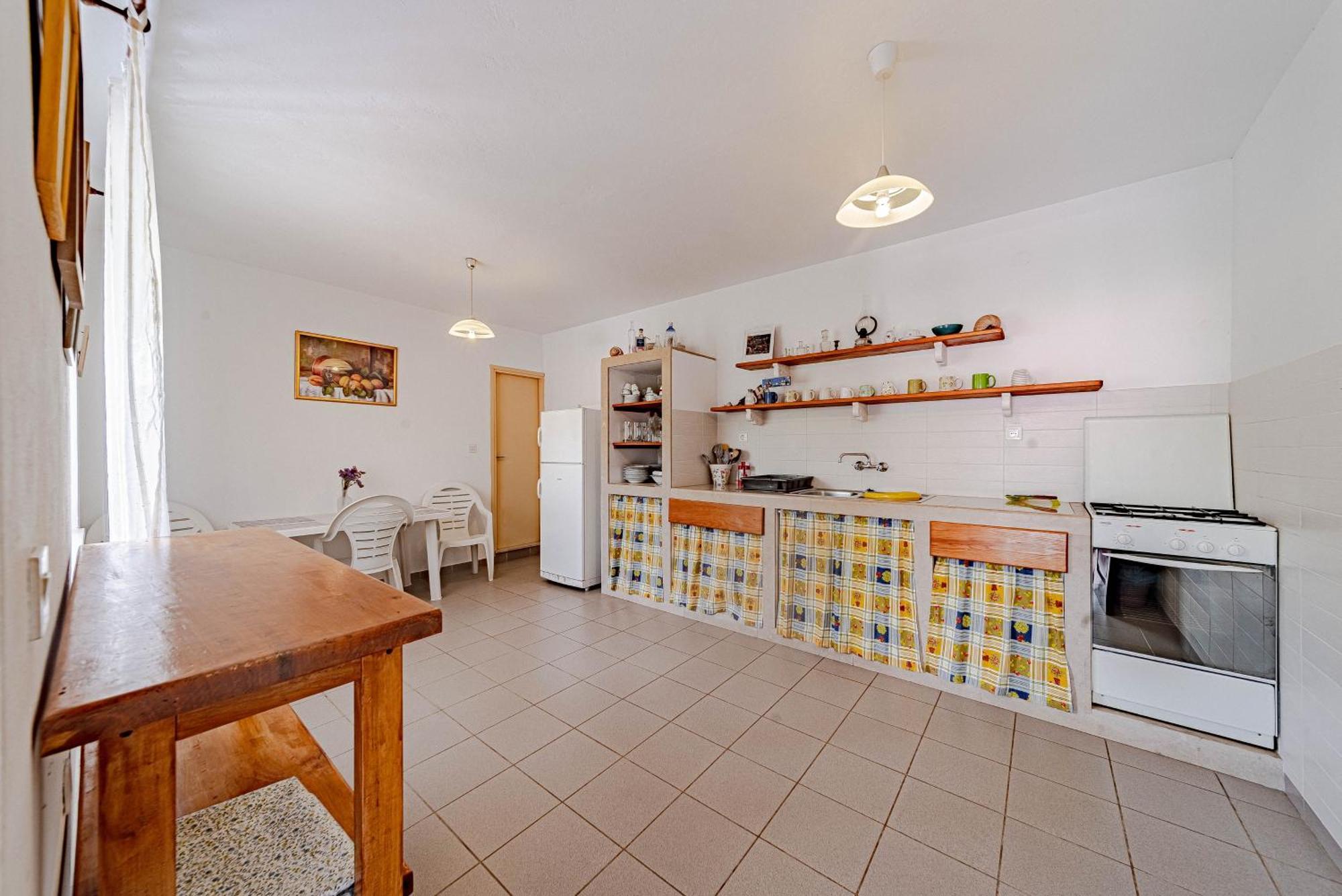 Seaside House For Families With Children Cove Rasohatica, Korcula - 4386 Lumbarda Esterno foto